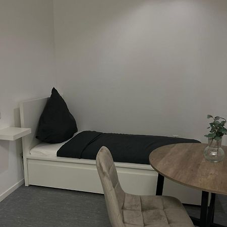 Hh Hostels Гамбург Экстерьер фото