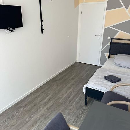 Hh Hostels Гамбург Экстерьер фото