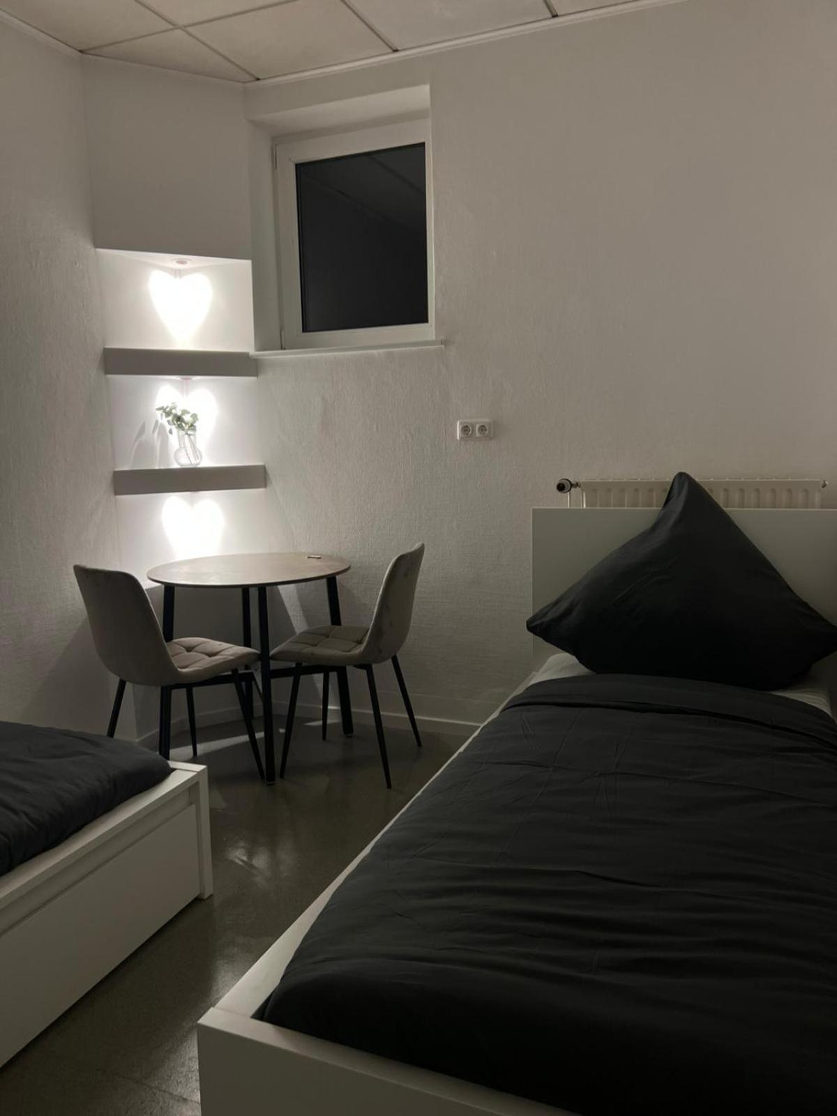 Hh Hostels Гамбург Экстерьер фото