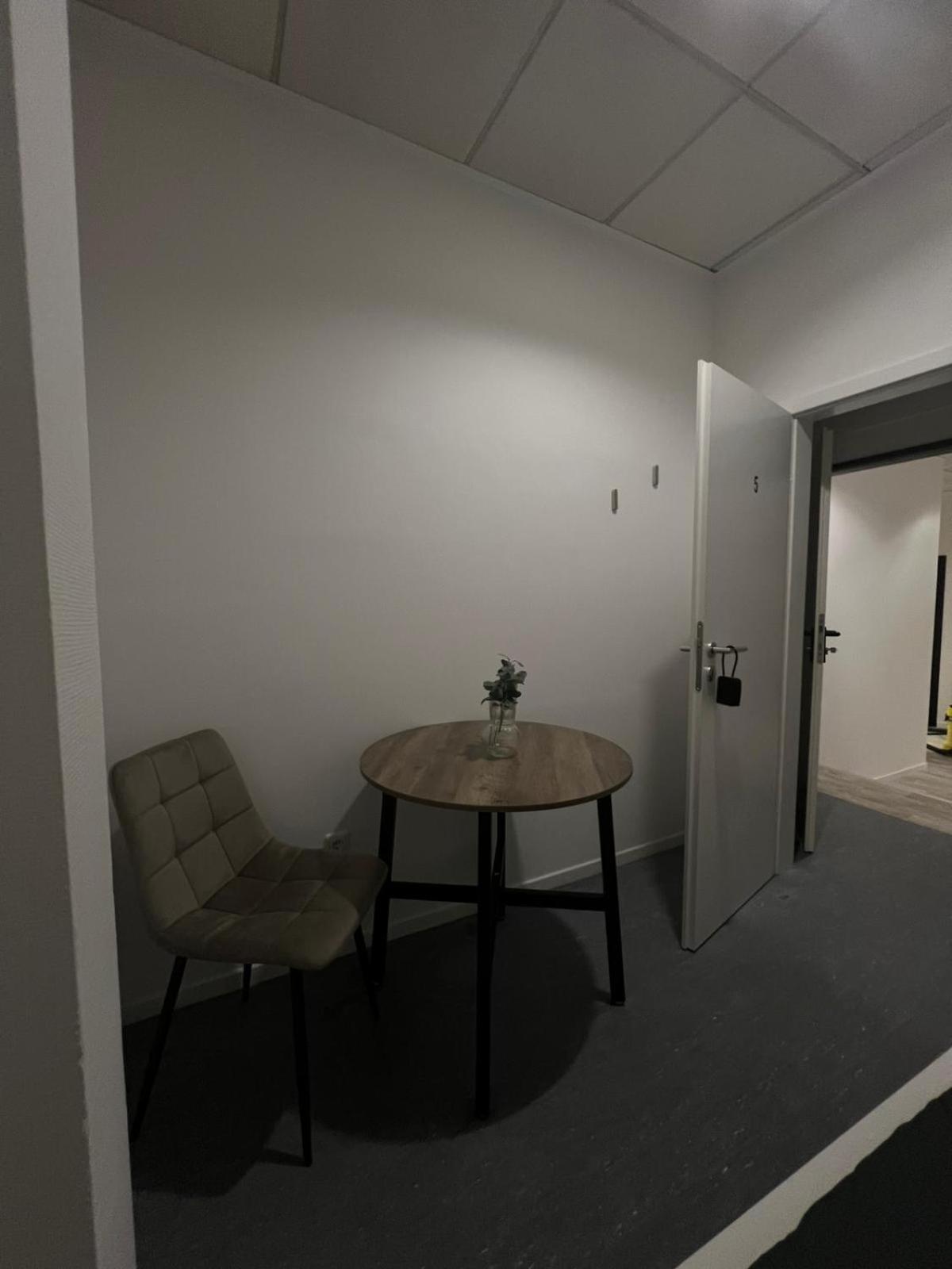 Hh Hostels Гамбург Экстерьер фото