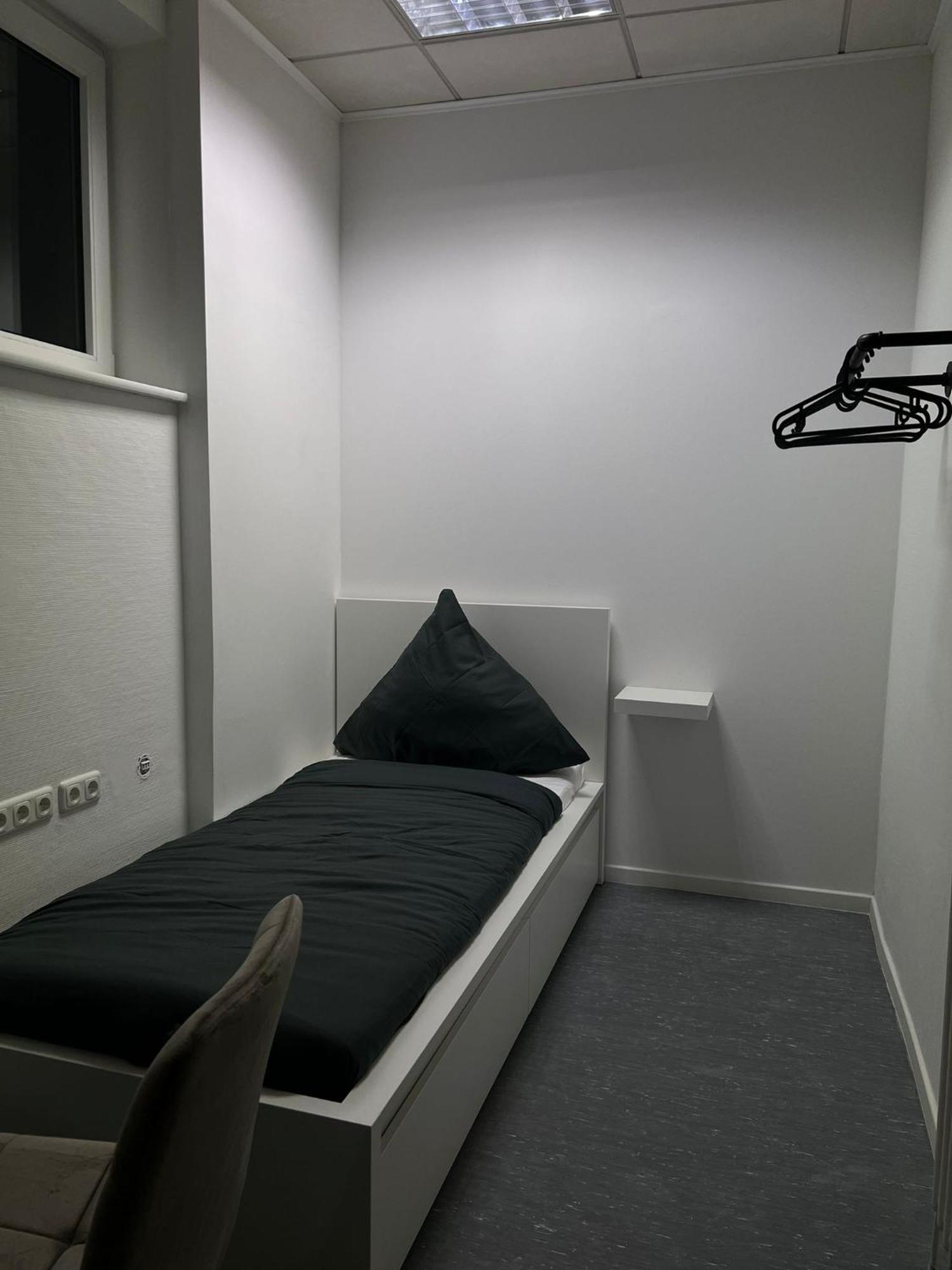 Hh Hostels Гамбург Экстерьер фото