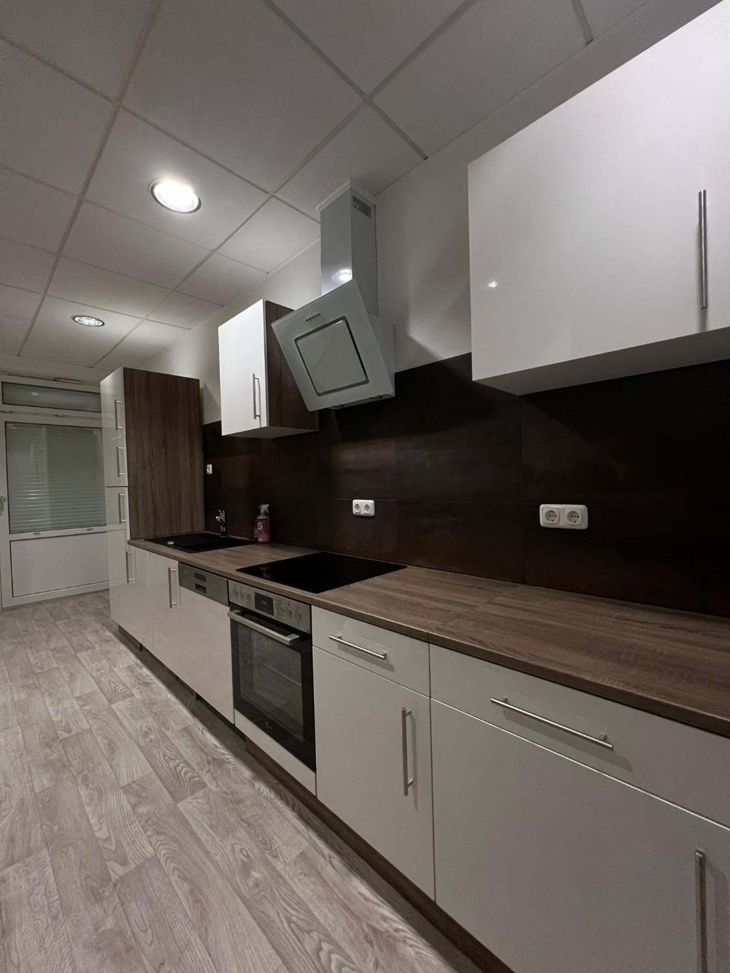Hh Hostels Гамбург Экстерьер фото
