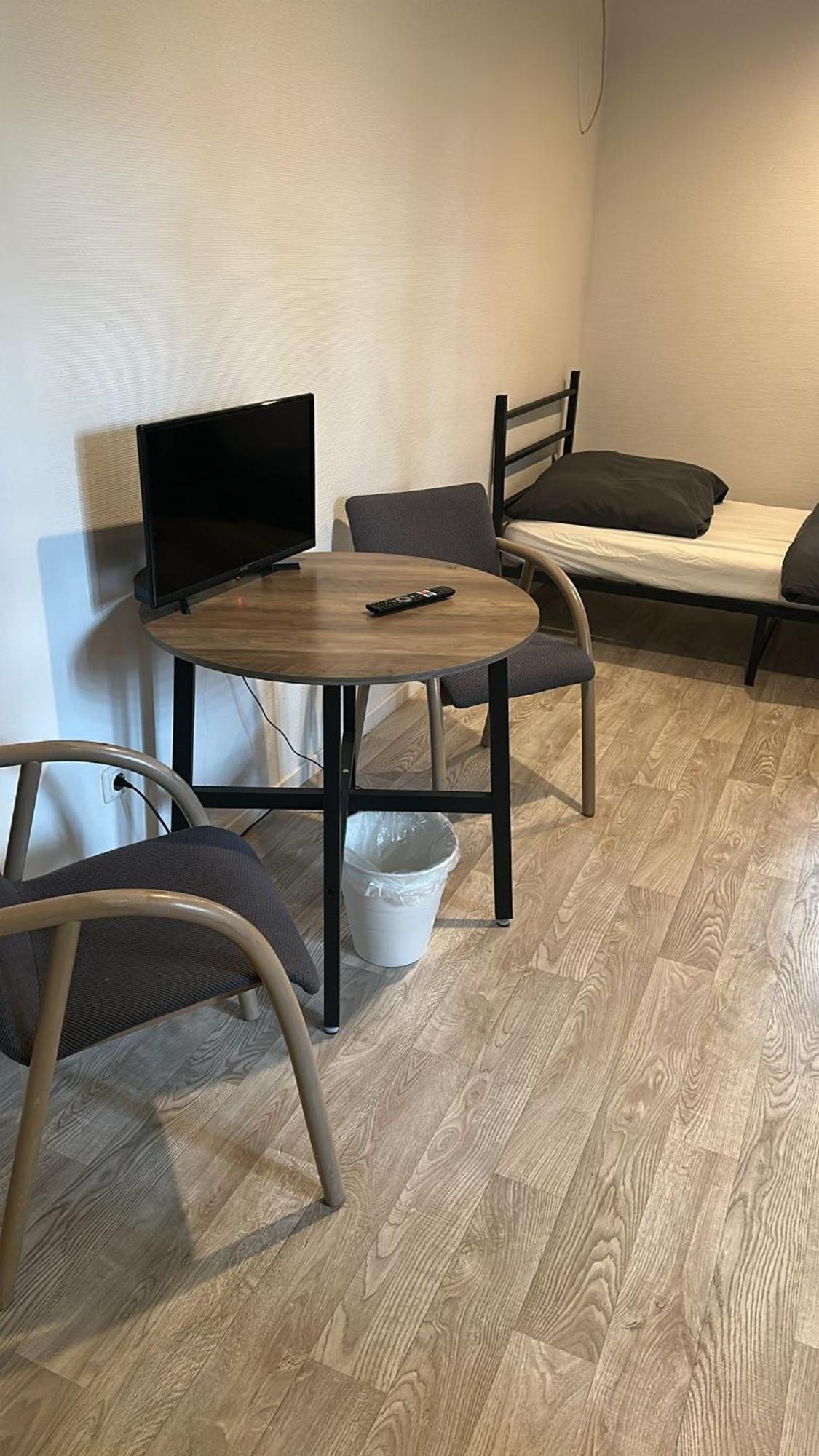 Hh Hostels Гамбург Экстерьер фото